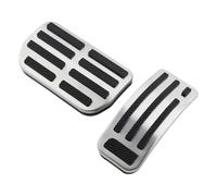 voiture Pieds Pédale Pour Haval H6 H6S Big Dog Dargo 2021 2022 2023 2024 Couvre-pédale Accélérateur Gaz Pédales De Frein Protecteur De Plaquette