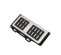 voiture Pieds Pédale Pour VW Pour Golf 7 GTi MK7 Voiture Pédales Capuchon Repose-pieds Couvercle Accélérateur Frein Embrayage(Rest Pedal 1 Pc)