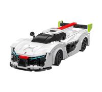 Cada Pininfarina-h2 Speed 1:20 Jeu De Construction 296 Pièces