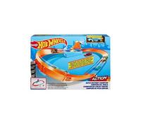 Hot Wheels Action – Coffret La Piste des Champions