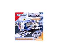 Voiture Piste de jeu Modèle aléatoire