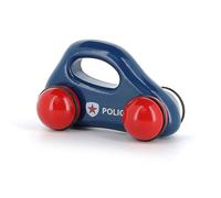Voiture poignée bleu TU