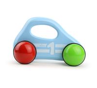 Voiture poignée bleu TU