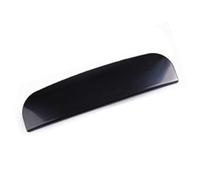 Voiture Poignée Coffre hayon Compatible Avec Peugeot 307 207 206 Interrupteur Déverrouillage De Porte Arrière Pour Coffre De Voiture, Pièces Détachées 8726Q8 24178511