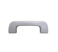 Voiture Poignée Plafond Toit Intérieur pour A3 A4L A5 A6L A7 Q3 Q5 B7 8Ud857608 8Ud857607, Plastique ABS Accoudoir Supérieure Maintien Poignées Colonne,1pcs Front