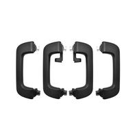 Voiture Poignée Plafond Toit Intérieur pour Audi A4 B8 Avant A5 Sportback Q5 8R A6 C7 A7 S5 S6 Rs5 Rs6, Plastique ABS Accoudoir Supérieure Maintien Poignées Colonne,A5 2008-2011