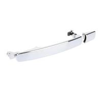 Voiture Poignée Porte Compatible Avec Infiniti Pour FX35 FX45 2003 2004 2005 2006 2007 2008 Poignée Porte Extérieure Voiture 80640CA012 80645-CA000(Front right)