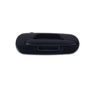 Voiture Poignée Porte Extérieure pour CRV 2.0L 1997-2001 pour Rover 400 pour Fastback (RT) 416 SI 274739 Poignée Porte extérieure(Arrière Droit)