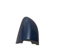 Voiture Poignée Porte Extérieure pour VW pour Passat B6 B7 R36 CC 358 pour Line 2009-2017 3C0837879 3C0837880 Couvercle poignée Cylindre Serrure Porte Garniture Voiture(LH5X,Gauche)