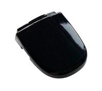 Voiture Poignée Porte Extérieure pour VW pour Seat pour Skoda pour Jetta pour Tiguan pour Beetle 5ND837879 Poignée Porte Extérieure Avant Gauche Capuchon Clé Verrouillage