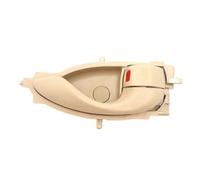 Voiture Poignée Porte Intérieure Poignée Porte Intérieure Avant Droite Pour Toyota Pour Vios Pour Berline Pour Vitz Pour Yaris Hayon 2013 2014 2015-2022 TS196123