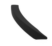 Voiture Poignée Porte Intérieure pour BMW Z4 E89 2009-2016 51419186731 LHD coupé Voiture intérieur Droit Passager Porte poignée de Traction Garniture de Couverture Poignée Porte(LHD Right Black)