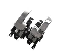 Voiture Poignée Porte Intérieure pour pour Pathfinder pour III 2005-2012 pour NP300 2004-2013 Poignée Porte Intérieure Voiture (Gauche Ou Droite) Tirer Couvre(Left and rignt)