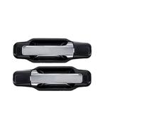 Voiture Poignées Porte Extérieure pour Kia pour Sorento 2003 2004 2005 2006 2007 2008 2009 Poignée Porte Extérieure ABS Avant/arrière Gauche/Droite 826503E021 836503E01(Rear Left and Right)