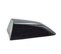 Voiture Poignées Porte Extérieure Pour Land Pour Rover Pour Evoque Pour Discovery Pour Freelander Pour Range Car Couvercle Poignée Porte Extérieure Avant Ou Arrière(BLACK-b,Front Right(no hole))