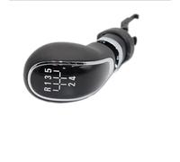 Voiture Pommeau Levier Pour Chevrolet Pour Captiva 2011-2018 Levier De Vitesse Manuel 5/6 Vitesses Couvercle Tête Vitesses Poignée(5 speed knob)