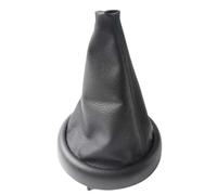 Voiture Pommeau Levier Soufflet De Levier Vitesse Pour BMW Pour Mini Pour Cooper R50 R52 R53 2001-2008 Accessoire Style Automobile Vitesses Poignée(B0562 Gearshift)