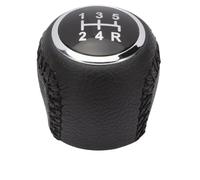 Voiture Pommeau Personnalisé Compatible Avec FIAT Pour GRANDE Pour PUNTO 2006-2012 Pour LINEA 2007-2015 Pomme De Levier De Vitesse 5 Rapports