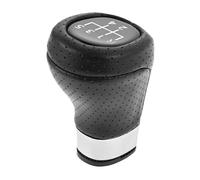 Voiture Pommeaux De Levier De Vitesse Pour BMW Série 1 E81 E87 E88 E82 3 E90 E91 E92 E93 Pommeau De Levier Vitesse 5/6 Vitesses(5 speed)