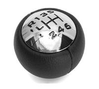 Voiture Pommeaux De Levier De Vitesse Pour Citroen Pour C3 Pour C4 C8 Pour Picasso Pommeau De Levier Vitesse À 6 Vitesses(2pcs)