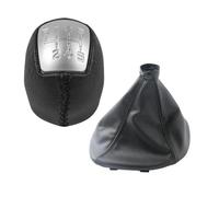 Voiture Pommeaux De Levier De Vitesse Pour IVECO DAILY 2006-2017 Pommeau De Levier Vitesse 5/6 Vitesses(6 Speed no hole)