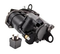 Voiture Pompe Compresseur Air AVEC Relais R320 2513202704 2513202704 Pour Mercedes Pour Benz W251 Classe R R320 R350 R500 R63 Accessoires