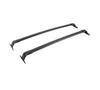 Voiture Porte Bagages Barres Transversales De 220 LB pour Porte-Bagages De Voiture pour Pilot Trailsport Elite Touring Sport 2016-2019 2020 2021 2022 Black Edition Galerie Toit