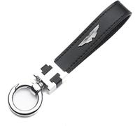 Voiture Porte-clés pour Aston Martin V8 V12Vantage DB11 DB9, porte - clés de moto, voiture et scooter, cadeau personnalisé,A