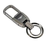 Voiture Porte-clés pour Bentley, porte - clés de moto, voiture et scooter, cadeau personnalisé,D