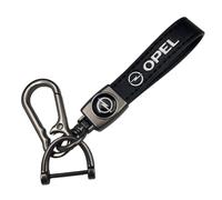 Voiture Porte Clés Pour Opel Manta Meriva Mokka Monterey Monza Movano Omega 2010-2025,Esthétique Durable Porte,Porte Clef Avec Le Logo,Porte Clé Portable Multifonction,Homme Cadeaux Auto Accessoires