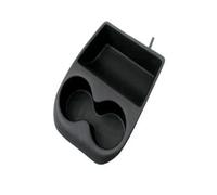 Voiture Porte Gobelet Pour Console Centrale Voiture Pour VW Pour Golf MK3 Cabriolet Porte Gobelets Pour Intérieur Voiture Accessoires