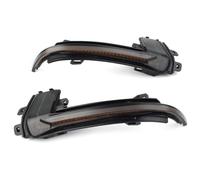 Voiture Porte RéTroviseur Clignotant Indicateur LumièRe Pour Audi A3 S3 RS3 A4 S4 RS4 A5 S5 RS5 B8 2012 2013 2014 2015 Latéral Répéteur Dynamique Lampe Signal