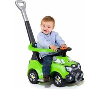 VOITURE PORTEUR 3 EN 1