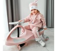 Voiture porteur enfant draisienne 120kg
