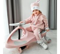Voiture porteur enfant draisienne 120kg