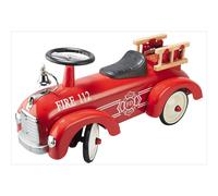 DAM Trotteur Voiture Pompier