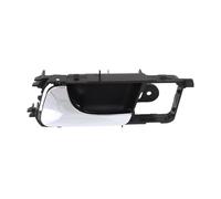 Voiture Pour Chevrolet Pour Estate Pour Excel Pour Optra 2002-2008 Poignée De Porte Intérieure 96548064 96548063 83102-85210 83101-85210(Gauche)