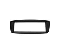 Voiture Pour Citroen C1 Radio Gps Dvd Stéréo CD Panneau Tableau De Bord Montage Kit Garniture Cadre De Lunette Un Din Audio Fascia Accessoires