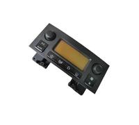 Voiture Pour Citroën C4 Pour C-Quatre 6451ZN Panneau D’affichage Automatique De Climatisation Avec Chauffage Climatisé