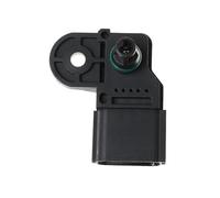 Voiture Pour Citroën Pour Relais Collecteur Admission Air Pression Capteur MAP 1372511 9660603480 6C11-9F479-AA