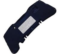 Voiture pour Civic FD capot pour avant pour moteur isolation phonique coton tampon insonorisé Tapis insonorisant