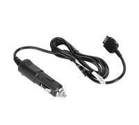 Voiture pour Cordon d'alimentation de Charge Rapide 12 V 3 A Compatible avec Nuvi 650 660 670 680 Street c510 c530 c550 c580 et Zumo 450 550, câble ABS de 5 m pour V