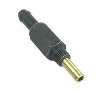 Voiture Pour Dodge Pour Colt GL 1990 1991-1992 Vanne PCV Noire 2674032804 26740-32804