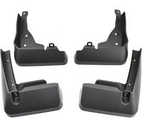 voiture pour élargisseurs d'ailes Pour Toyota pour Corolla E210 4 portes berline 2019 2020 Ensemble de garde-boue pour avant et arrière pour voiture