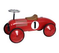 Voiture pour enfant james Rouge G