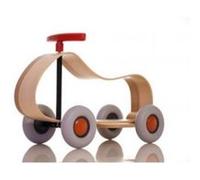 Voiture pour enfant Sibis Max SIRCH - 201 - Frêne Multicolore G