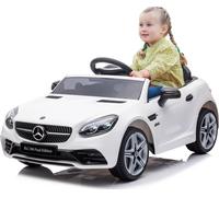 Voiture pour enfants Mercedes Benz SLC300 voiture électrique pour enfants voiture électrique pour enfants pilote
