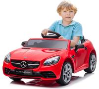 Voiture pour enfants Mercedes Benz SLC300 voiture électrique pour enfants voiture électrique pour enfants pilote