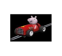 Voiture pour First Peppa Pig Peppa