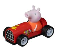 Carrera Peppa Pig - Peppa (20065028), Taille Unique